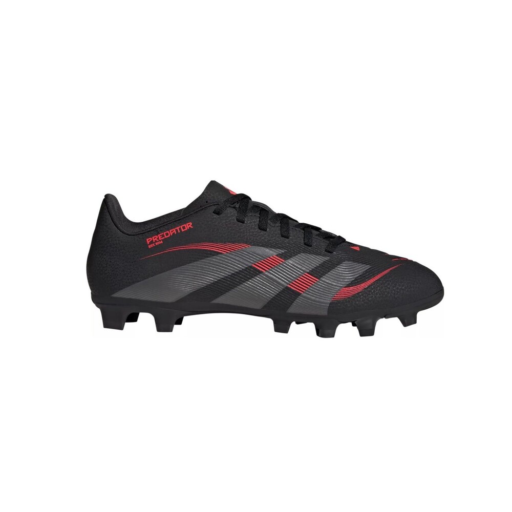Size 11.5 - Adidas Predator Club FG/MG
